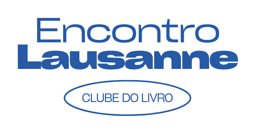 Encontro Lausanne — Clube do Livro