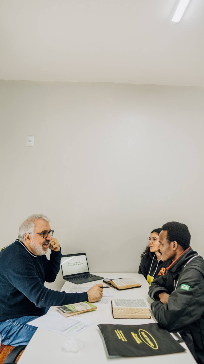 Oficina temática